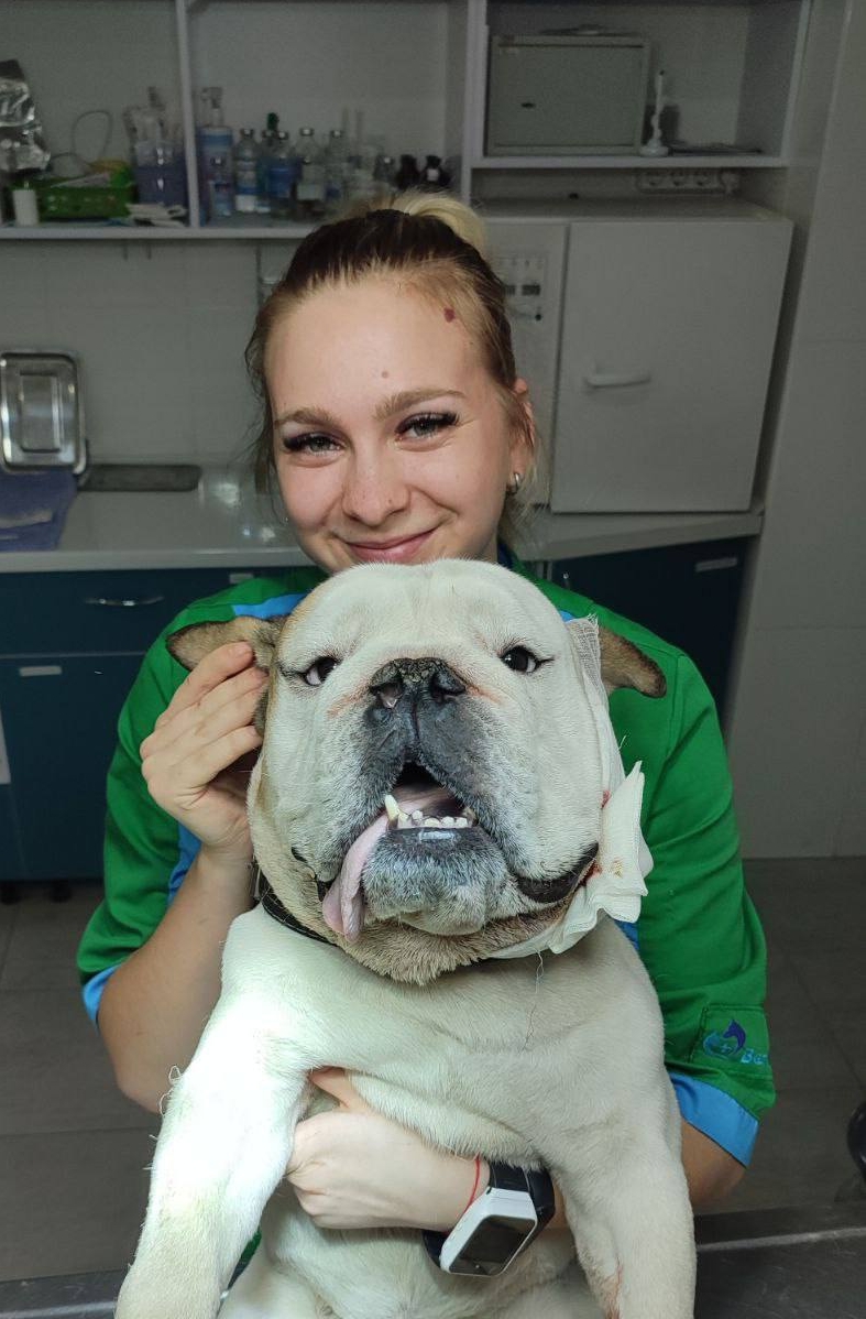 Нагорная Валентина Владимировна